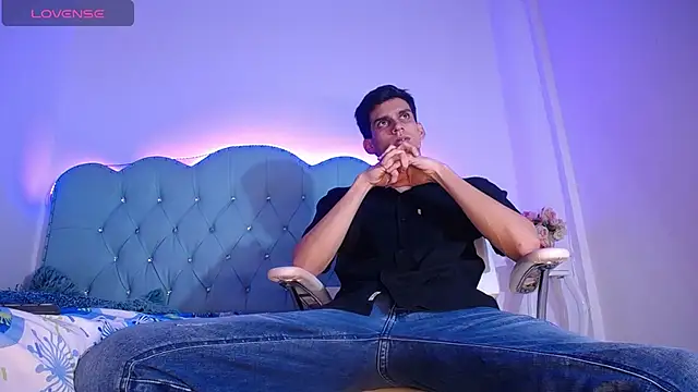 Sebalexis7 online show from 12/05/25, 03:15