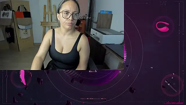 lady sophie online show from 09/12/25, 02:17