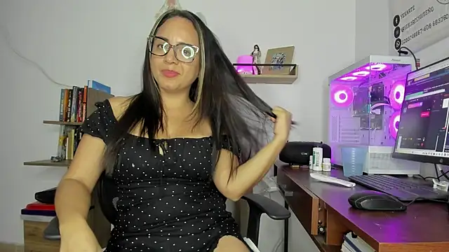 lady sophie online show from 09/20/25, 08:10