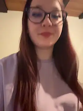 SweetTeenGirl online show from 02/01/26, 06:17