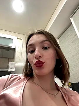 Snapshot of ZariaFlame chatting on 09/09/25, 08:52 ZariaFlame online show from 09/09/25, 08:52