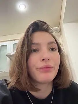 Snapshot of ZariaFlame chatting on 11/01/25, 07:27 ZariaFlame online show from 11/01/25, 07:27