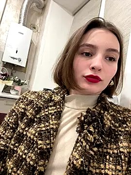 ZariaFlame online show from 12/16/25, 10:59