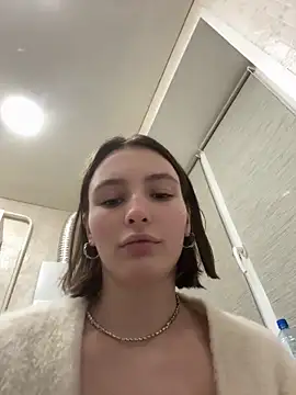 ZariaFlame online show from 02/01/26, 11:03