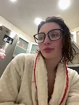 ZariaFlame online show from 02/19/26, 10:39