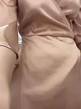 ZariaFlame online show from 03/09/26, 09:30