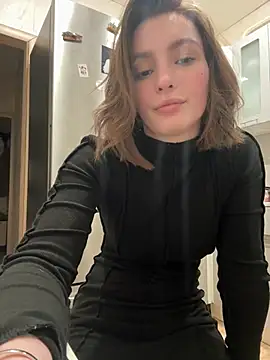 ZariaFlame online show from 03/20/26, 10:36