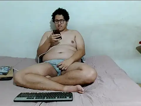 Snapshot of MeisanPaul chatting on 09/20/25, 12:55 MeisanPaul online show from 09/20/25, 12:55