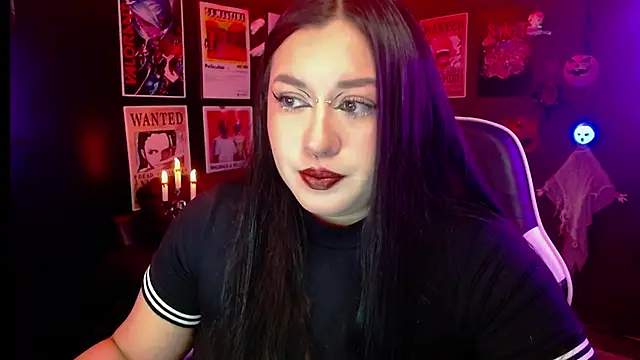 Ravendark  online show from 09/29/25, 08:24