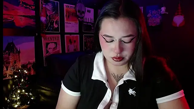 Ravendark  online show from 12/17/25, 08:15