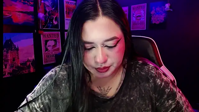 Ravendark  online show from 01/06/26, 10:01