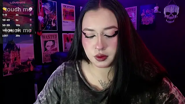 Ravendark  online show from 02/20/26, 07:47