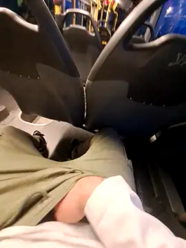 Livian69557 online show from 10/04/25, 05:16