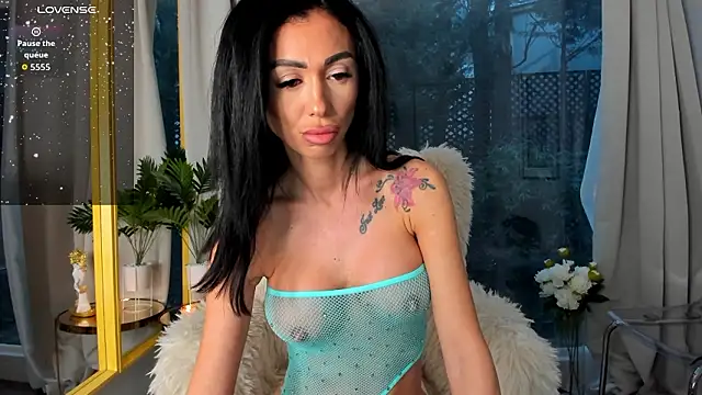 ParissHiltonX online show from 02/12/26, 05:24