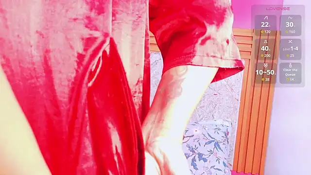 MySugarmoomy online show from 03/23/26, 07:18