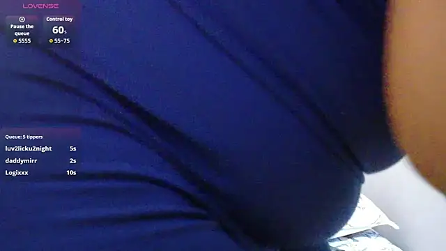 MySugarmoomy online show from 04/17/26, 02:25