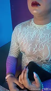 Bimbowati online show from 03/20/26, 05:40