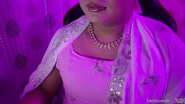 Bimbowati online show from 04/03/26, 06:17