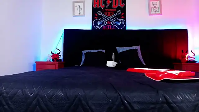 Alisse Moore online show from 03/19/26, 12:20