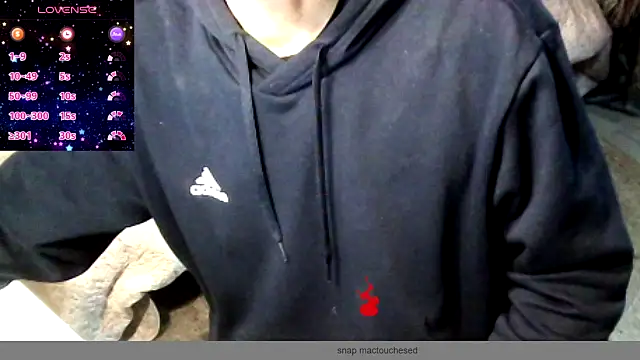 Snapshot of french_male_whore@xh chatting on 10/18/25, 07:20 french male whorexh online show from 10/18/25, 07:20