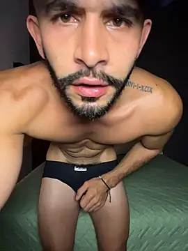 Jacksonfranco online show from 11/14/25, 09:19