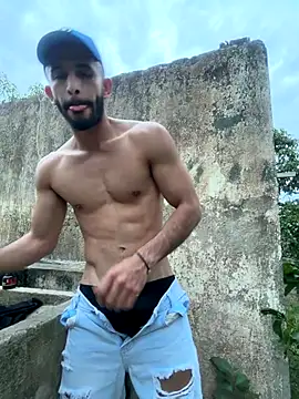 Jacksonfranco online show from 11/28/25, 10:34