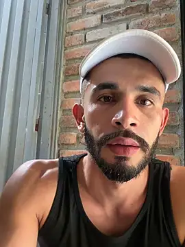 Jacksonfranco online show from 12/21/25, 04:47