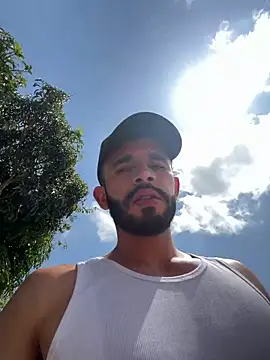 Jacksonfranco online show from 02/26/26, 03:55