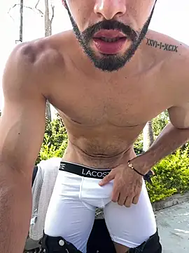 Jacksonfranco online show from 02/28/26, 09:27