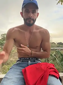 Jacksonfranco online show from 03/09/26, 10:36