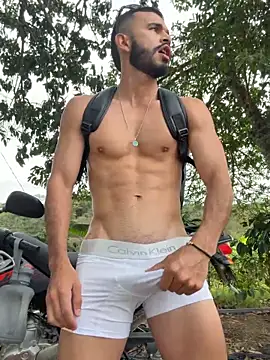 Jacksonfranco online show from 03/11/26, 02:56