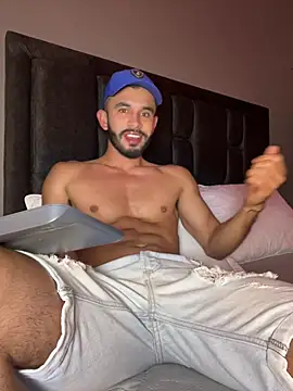 Jacksonfranco online show from 04/02/26, 10:46