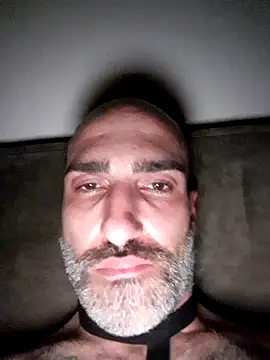 Bohhhhrm online show from 10/19/25, 11:05