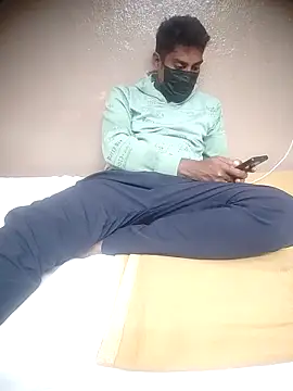 Snapshot of Hunter-Telugu chatting on 02/09/26, 05:39 Hunter-Telugu online show from 02/09/26, 05:39