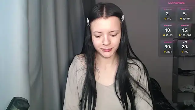 EvaXanny online show from 04/28/26, 04:39