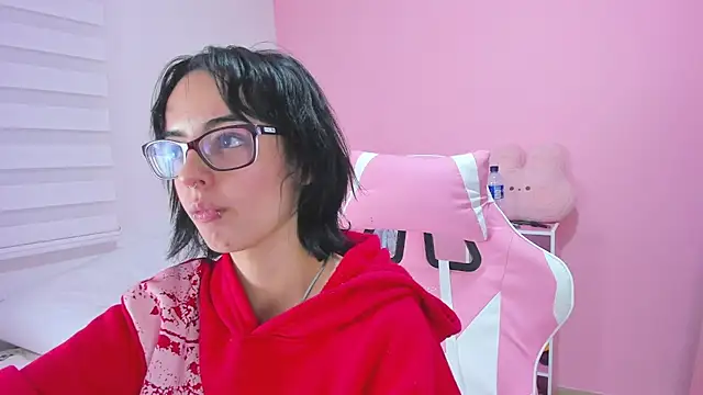 alexaa fox online show from 09/09/25, 05:07