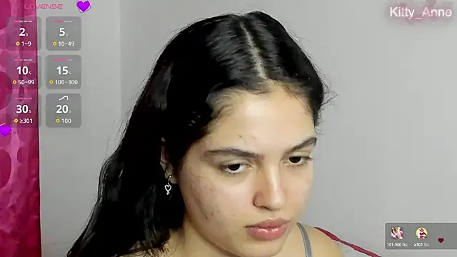 Kitty Anne online show from 09/24/25, 12:25