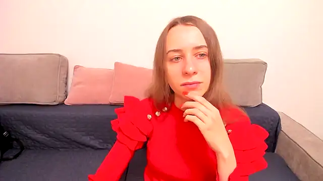 alisaakiss online show from 11/26/25, 06:47