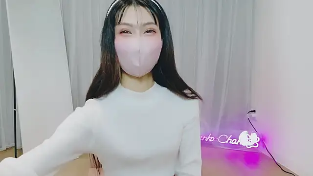 -Nyanko-chan- online show from 12/02/25, 09:10