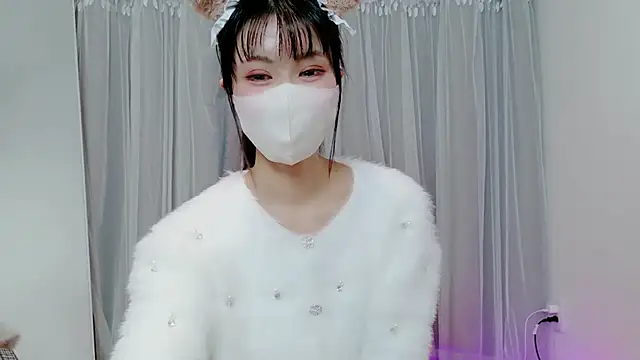 -Nyanko-chan- online show from 01/10/26, 09:11