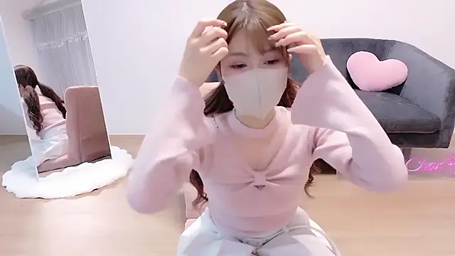 -Nyanko-chan- online show from 02/16/26, 08:10