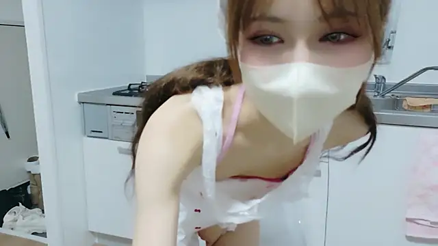 -Nyanko-chan- online show from 03/14/26, 11:26