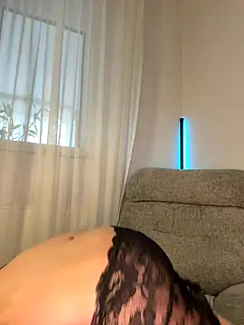 ClaireCrazy online show from 11/05/25, 07:08