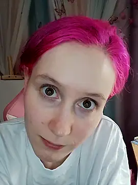 Snapshot of Fuzzy_Unicorn chatting on 10/06/25, 07:00 Fuzzy Unicorn online show from 10/06/25, 07:00