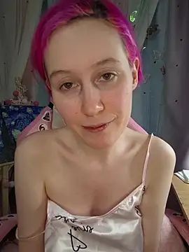 Snapshot of Fuzzy_Unicorn chatting on 03/02/26, 07:32 Fuzzy Unicorn online show from 03/02/26, 07:32