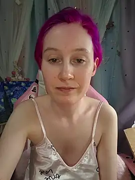 Snapshot of Fuzzy_Unicorn chatting on 03/09/26, 07:40 Fuzzy Unicorn online show from 03/09/26, 07:40