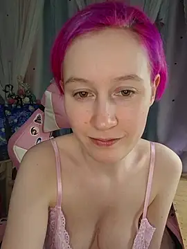 Snapshot of Fuzzy_Unicorn chatting on 03/20/26, 07:52 Fuzzy Unicorn online show from 03/20/26, 07:52