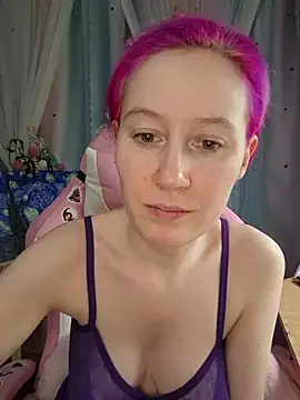 Snapshot of Fuzzy_Unicorn chatting on 03/21/26, 07:50 Fuzzy Unicorn online show from 03/21/26, 07:50