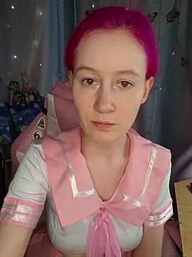 Snapshot of Fuzzy_Unicorn chatting on 04/10/26, 09:58 Fuzzy Unicorn online show from 04/10/26, 09:58