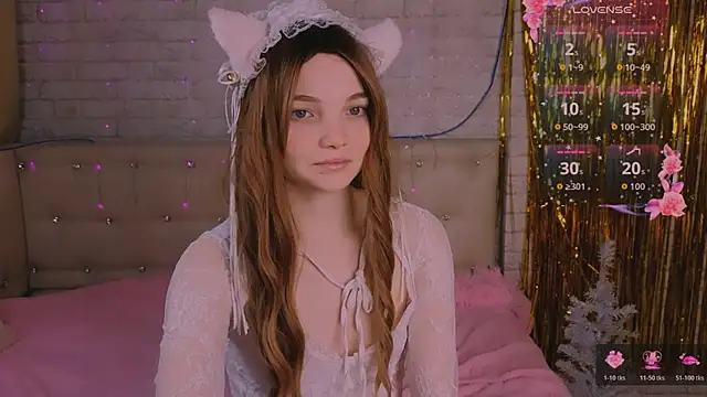 AnimeAlica18 online show from 01/10/26, 02:57